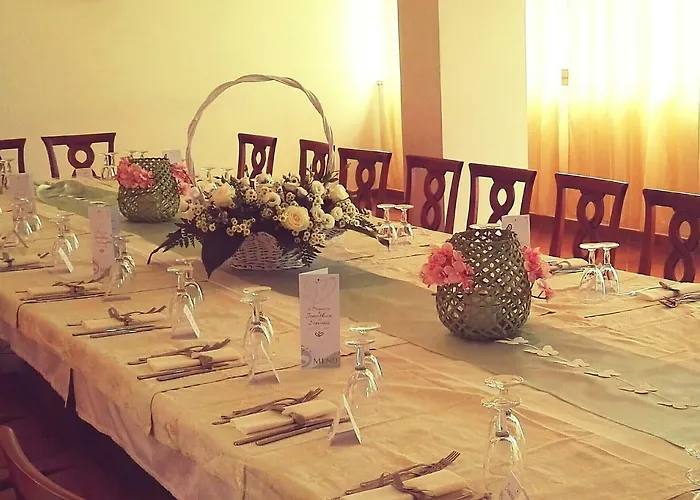 Agriturismo Agri Armonia