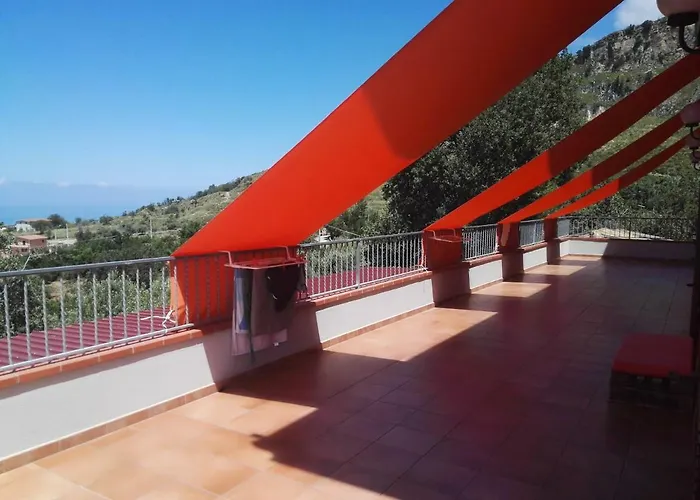 Agriturismo Agri Armonia