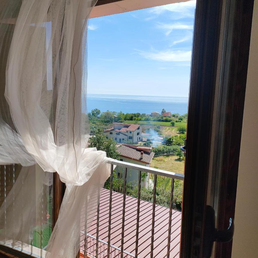 Alloggio per agriturismo Agri Armonia San Lucido