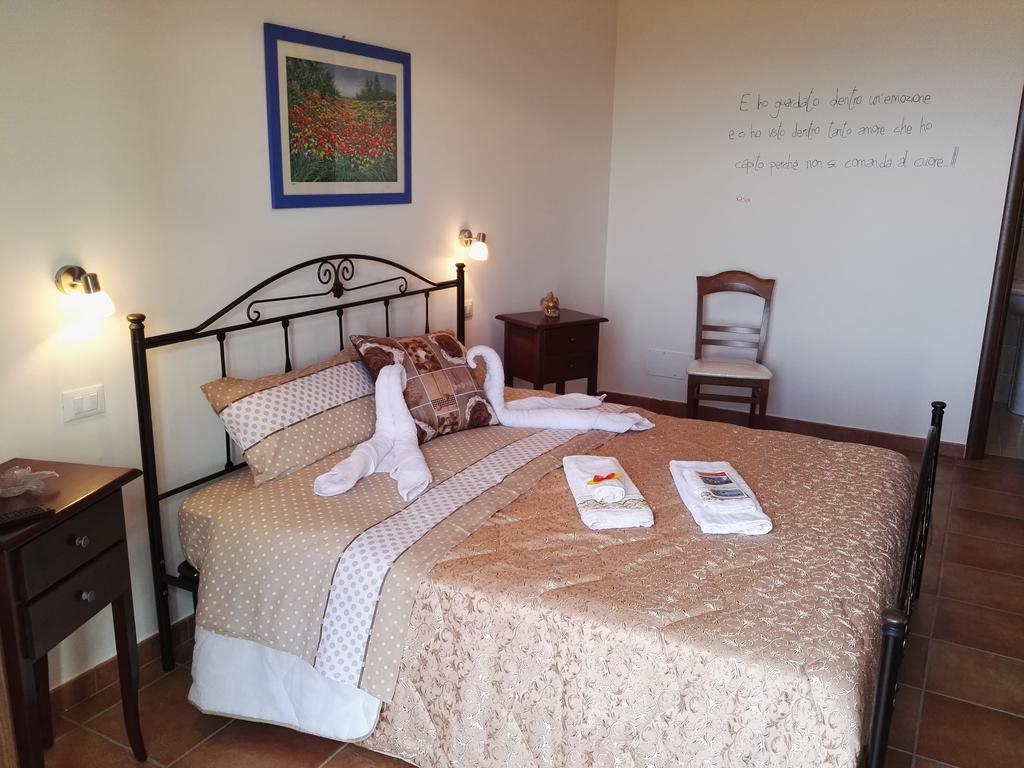 Alloggio per agriturismo Agri Armonia *