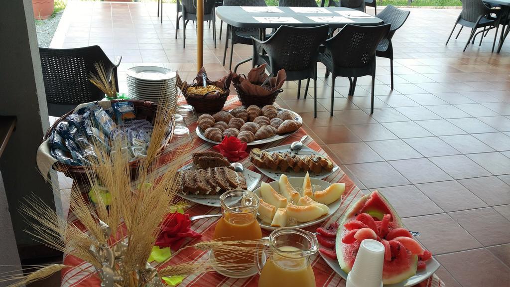 Alloggio per agriturismo Agri Armonia *