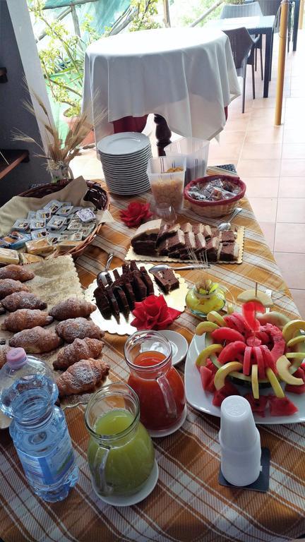 Alloggio per agriturismo Agri Armonia *