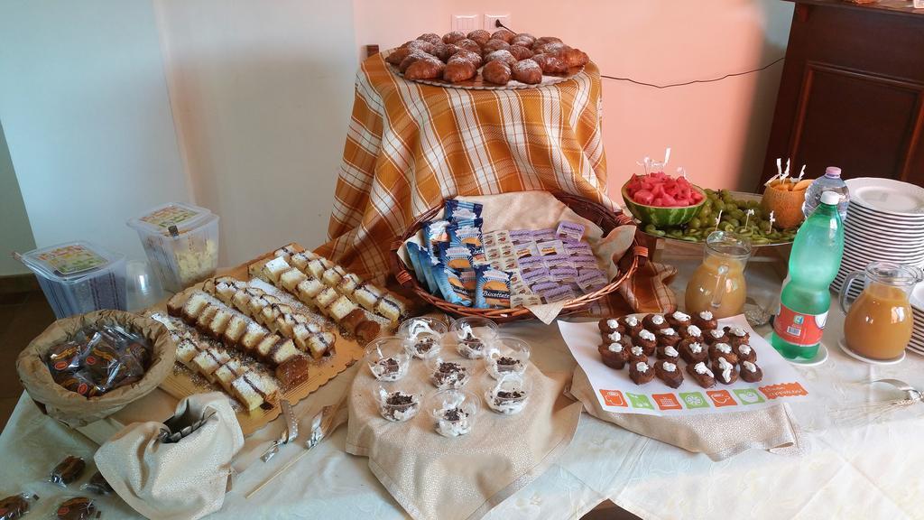 Agri Armonia Alloggio per agriturismo San Lucido