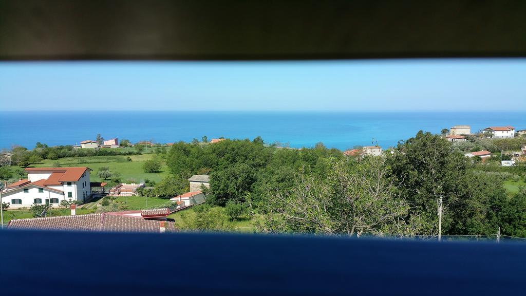 Agri Armonia Alloggio per agriturismo