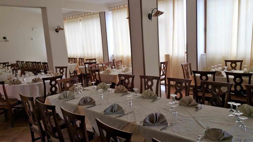 Alloggio per agriturismo Agri Armonia San Lucido
