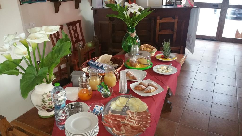Alloggio per agriturismo Agri Armonia *