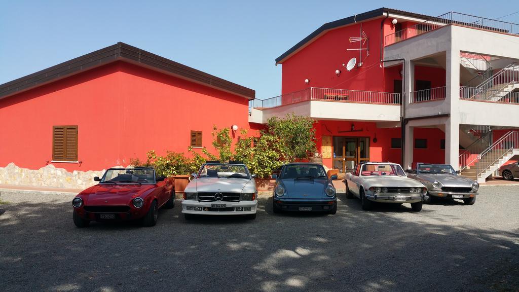 Agri Armonia Alloggio per agriturismo