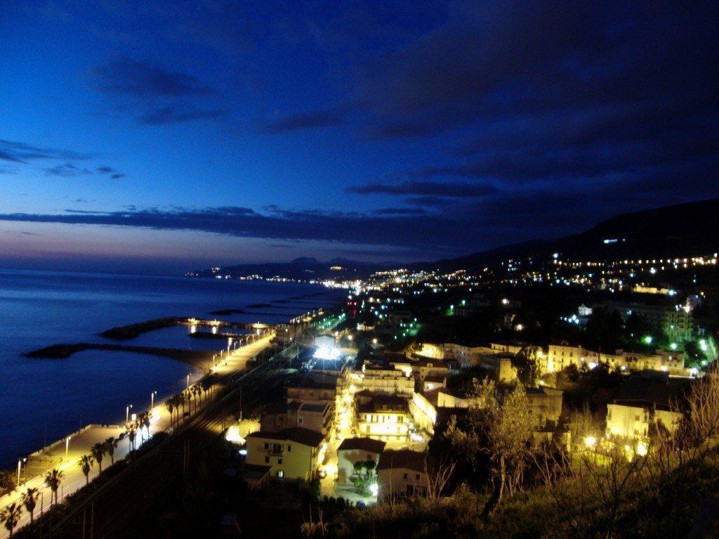 Alloggio per agriturismo Agri Armonia San Lucido