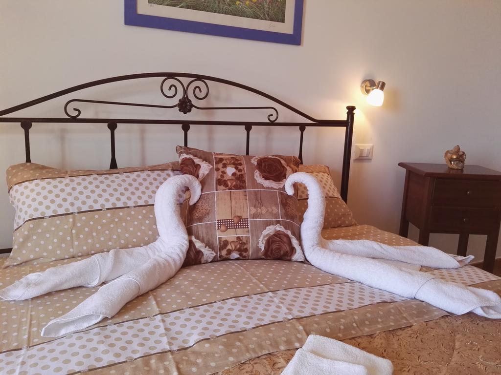 Agri Armonia Alloggio per agriturismo