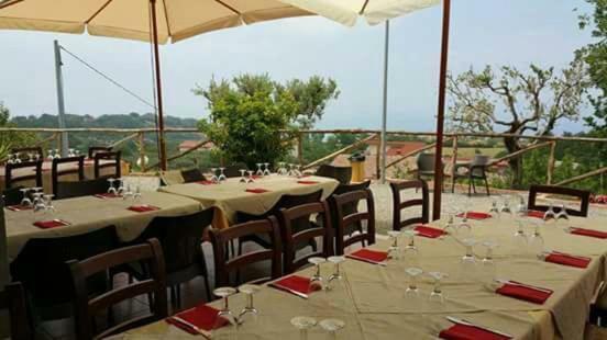 Agri Armonia Alloggio per agriturismo San Lucido