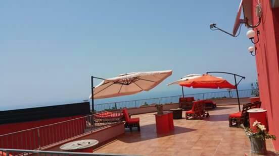 Alloggio per agriturismo Agri Armonia