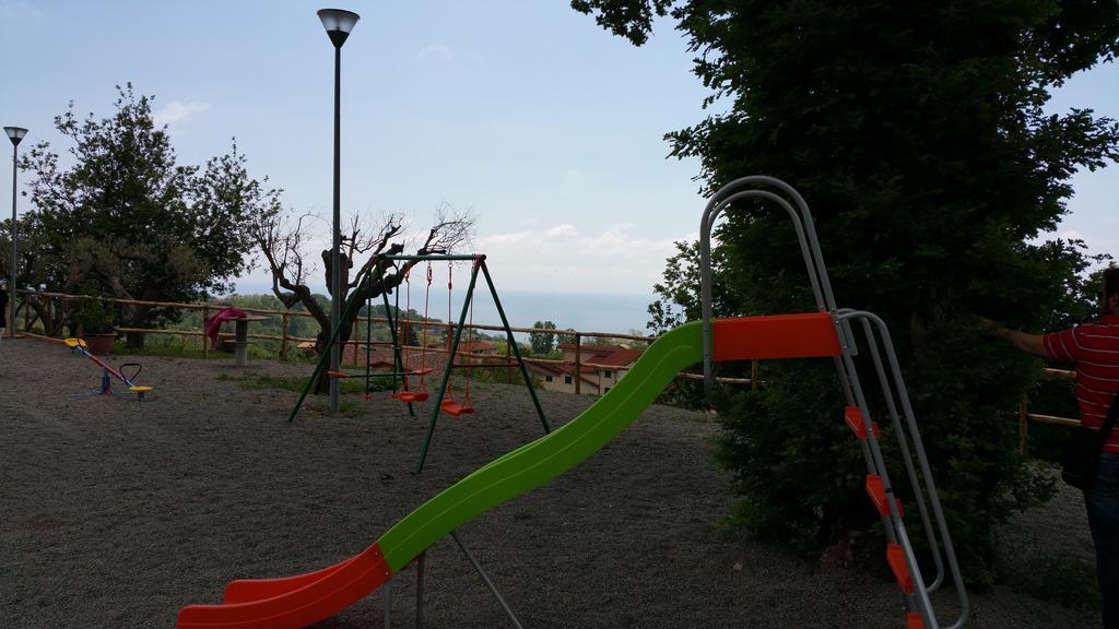 Agriturismo Agri Armonia * San Lucido