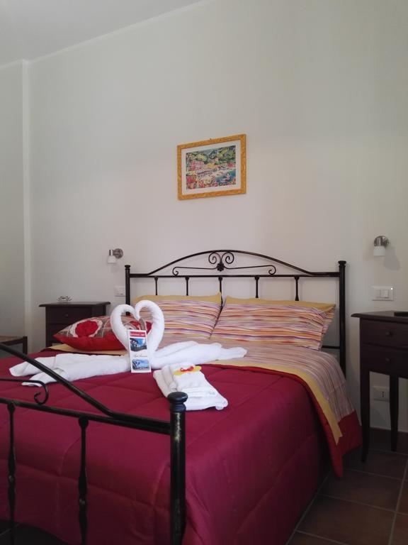 Agriturismo Agri Armonia Alloggio per agriturismo