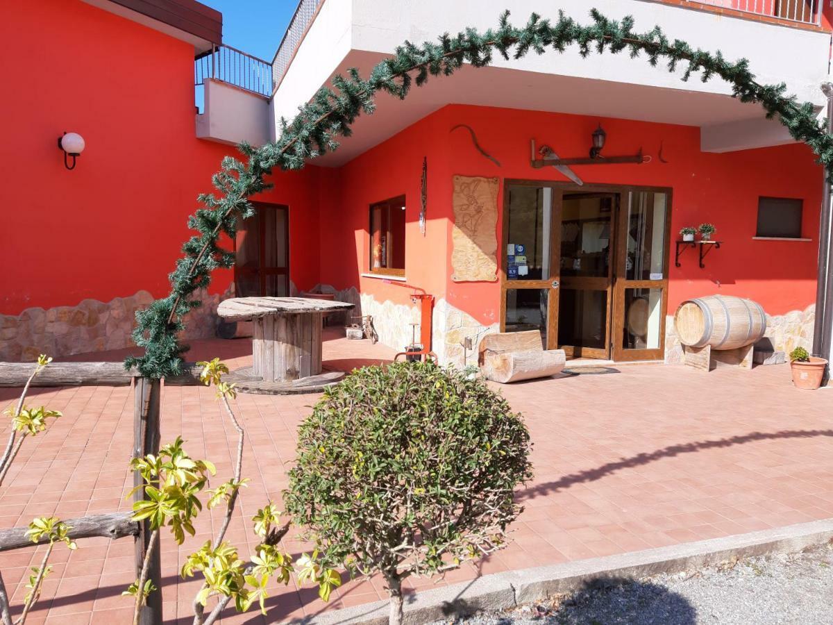 Agriturismo Agri Armonia Alloggio per agriturismo *